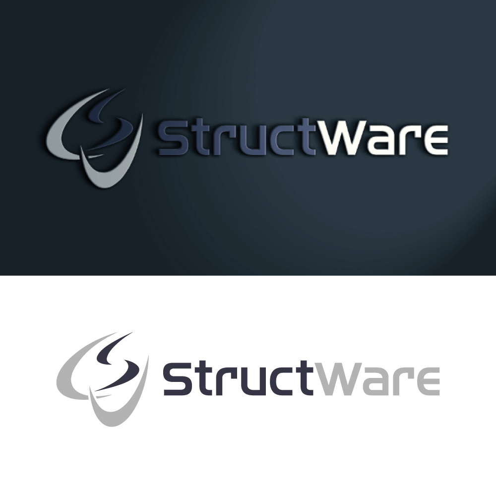 Logo Design by Dior design for StructWare sp. z o.o. | Design #36490030