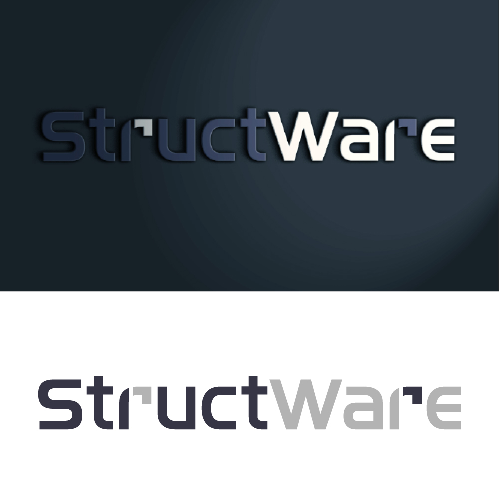 Logo Design by Dior design for StructWare sp. z o.o. | Design #36490043