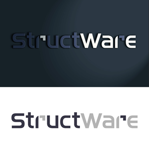 Logo Design by Dior design for StructWare sp. z o.o. | Design: #36490043