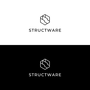 Logo Design by GVisions for StructWare sp. z o.o. | Design: #36486187