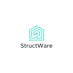 Logo Design by GVisions for StructWare sp. z o.o. | Design: #36486190