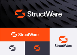 Logo Design by ammar_ed for StructWare sp. z o.o. | Design: #36488416