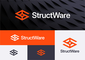 Logo Design by ammar_ed for StructWare sp. z o.o. | Design: #36489644