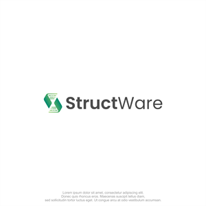 Logo Design by M.Syaiful Huda for StructWare sp. z o.o. | Design: #36489443