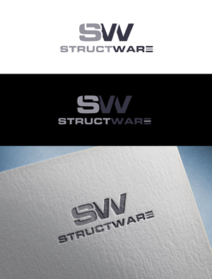 Logo Design by flora.c design for StructWare sp. z o.o. | Design: #36490964