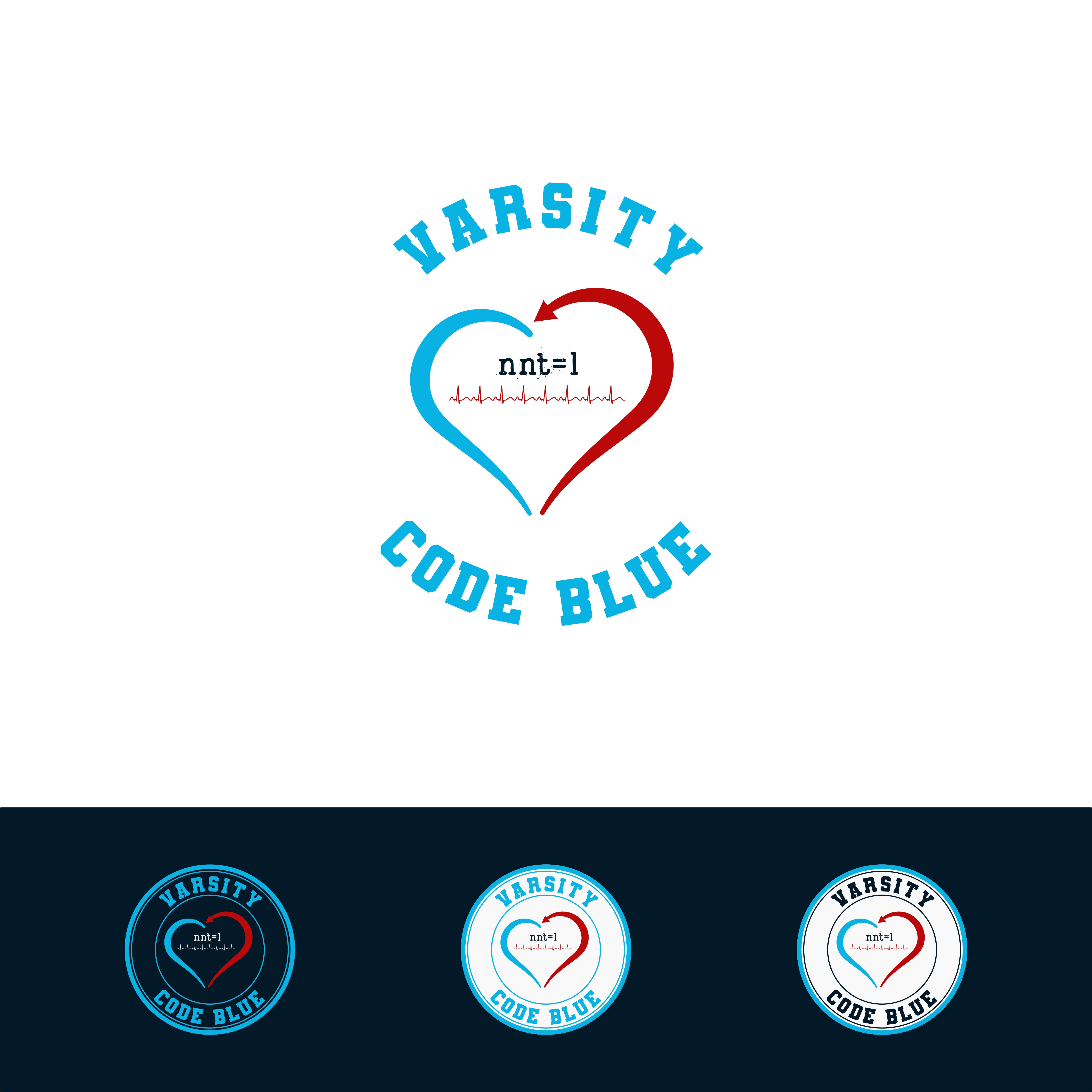 Logo Design by Samsul Bachri for this project | Design #36487825