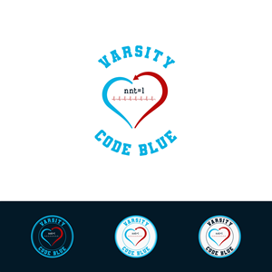 Logo Design by Samsul Bachri for this project | Design: #36487825