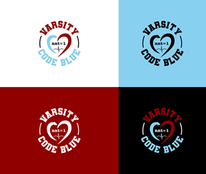 Logo Design by Cre@8ive.Colors for this project | Design: #36488873