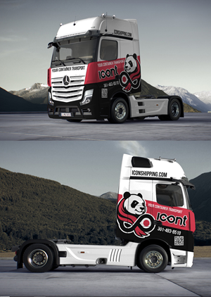 Car Wrap Design by Ferdyansyah for this project | Design: #36499009