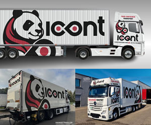 Car Wrap Design by Kira Graphics for this project | Design: #36493615