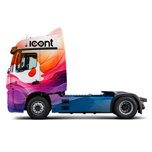 Car Wrap Design by YourLogoMaster for this project | Design: #36501465