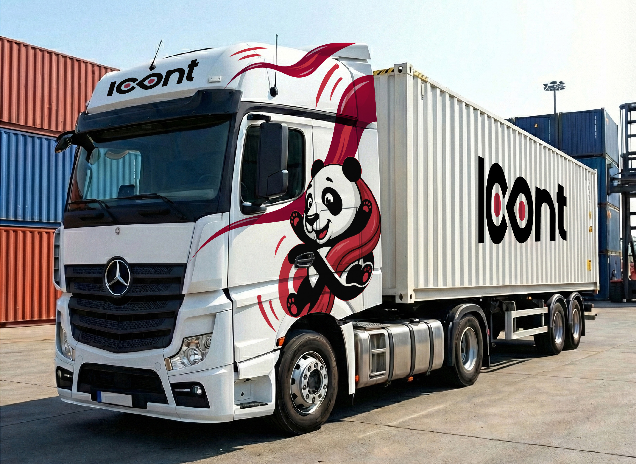 Car Wrap Design by PhoenixD for this project | Design #36500937