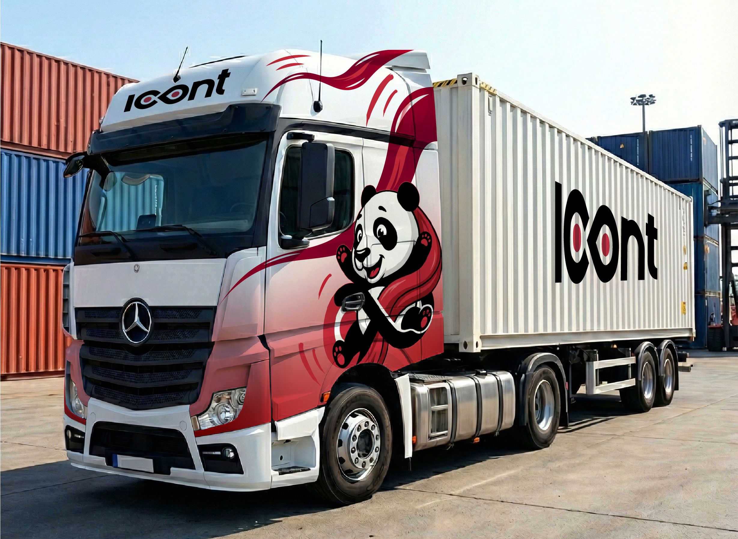 Car Wrap Design by PhoenixD for this project | Design #36501015