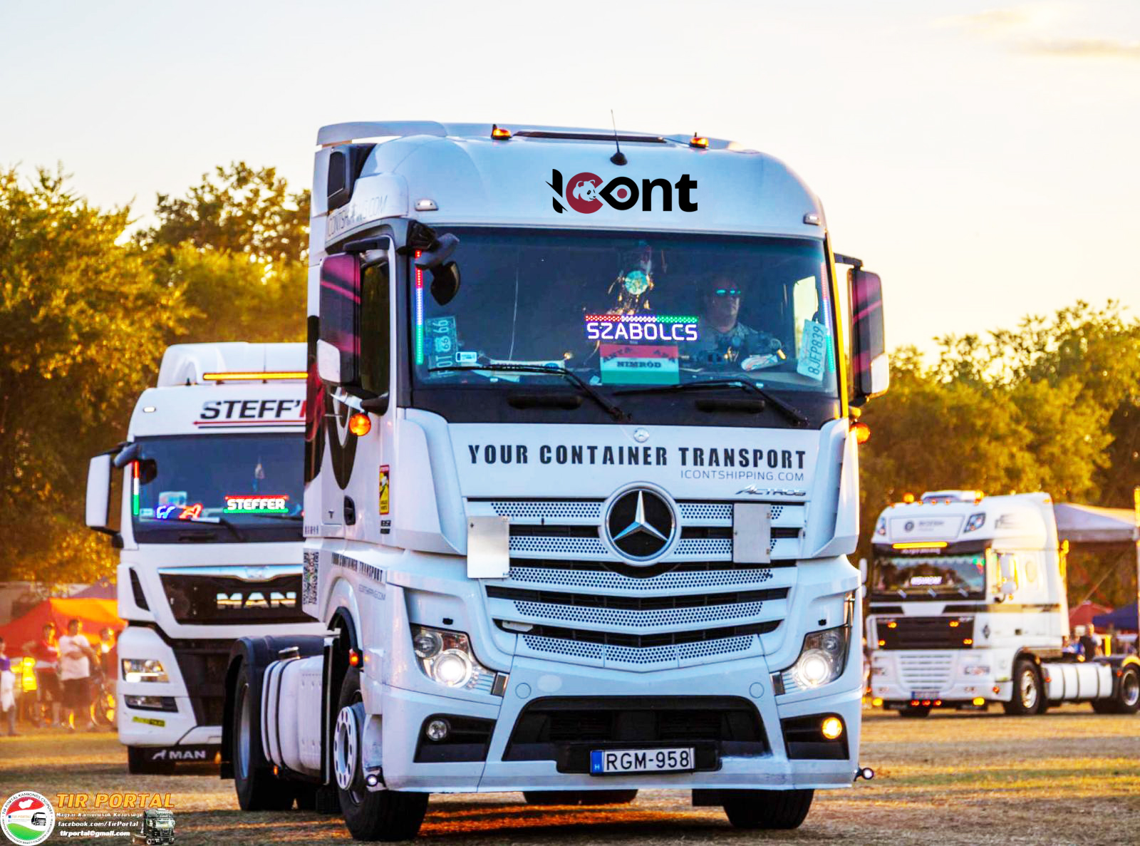 Car Wrap Design by Ascinate for this project | Design #36501758