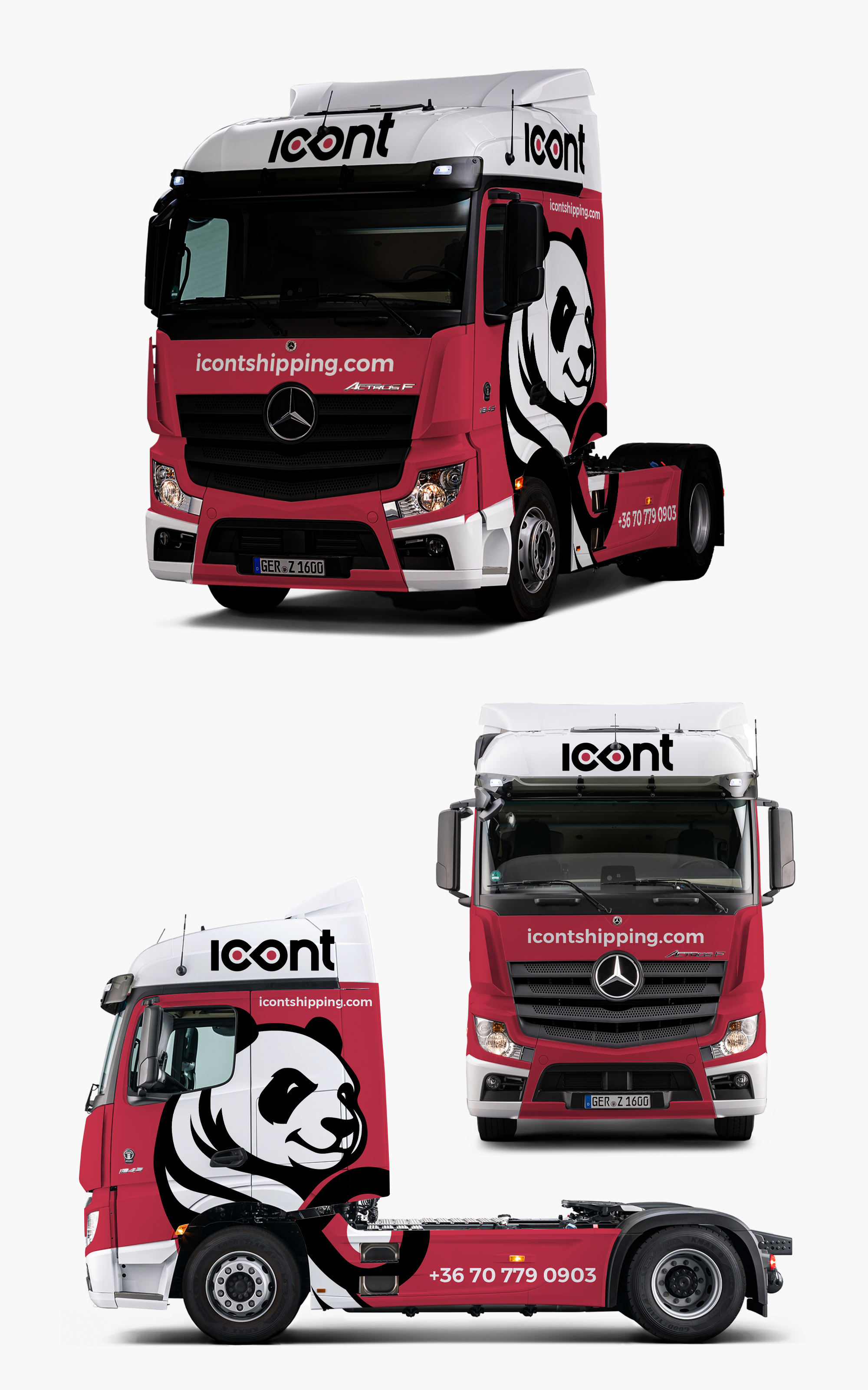 Car Wrap Design by 123graphics for this project | Design #36491527