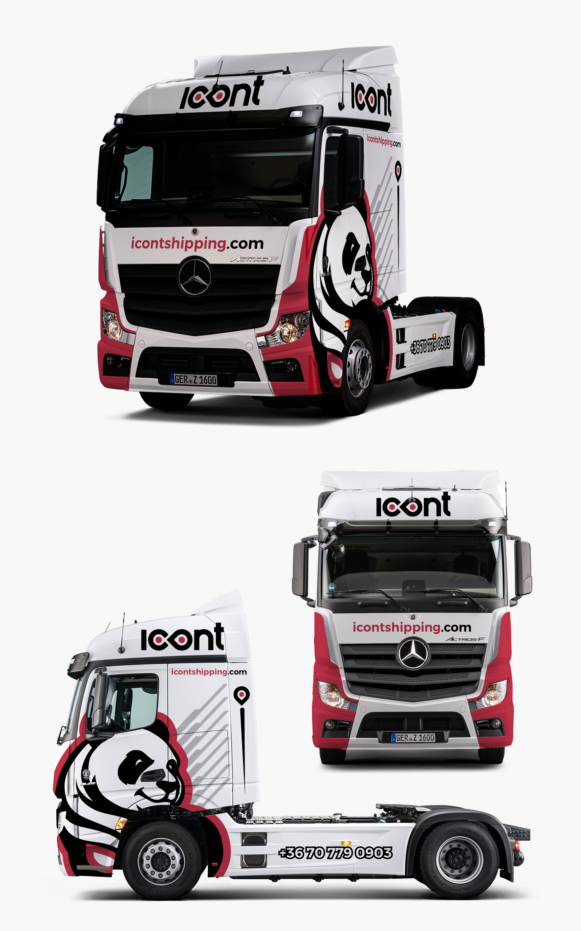 Car Wrap Design by 123graphics for this project | Design #36491531