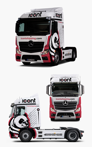 Car Wrap Design by 123graphics for this project | Design: #36491531