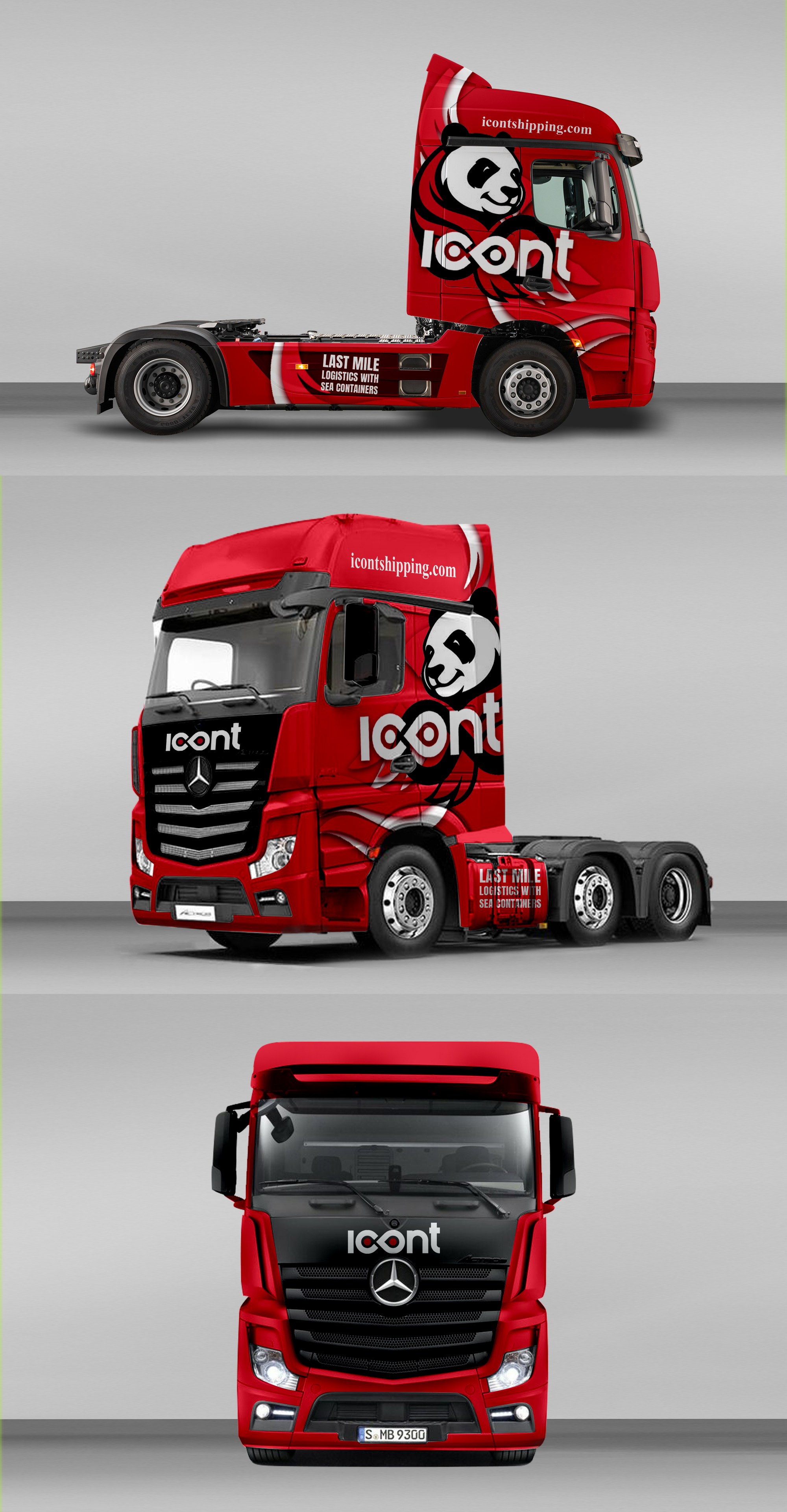 Car Wrap Design by websmartusa for this project | Design #36491246