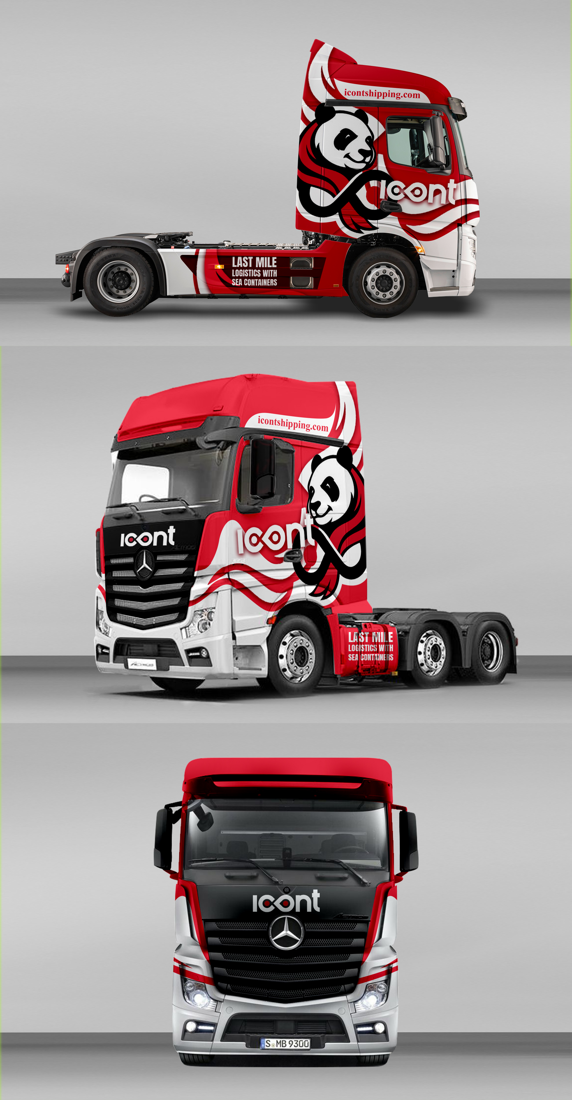 Car Wrap Design by websmartusa for this project | Design #36491247