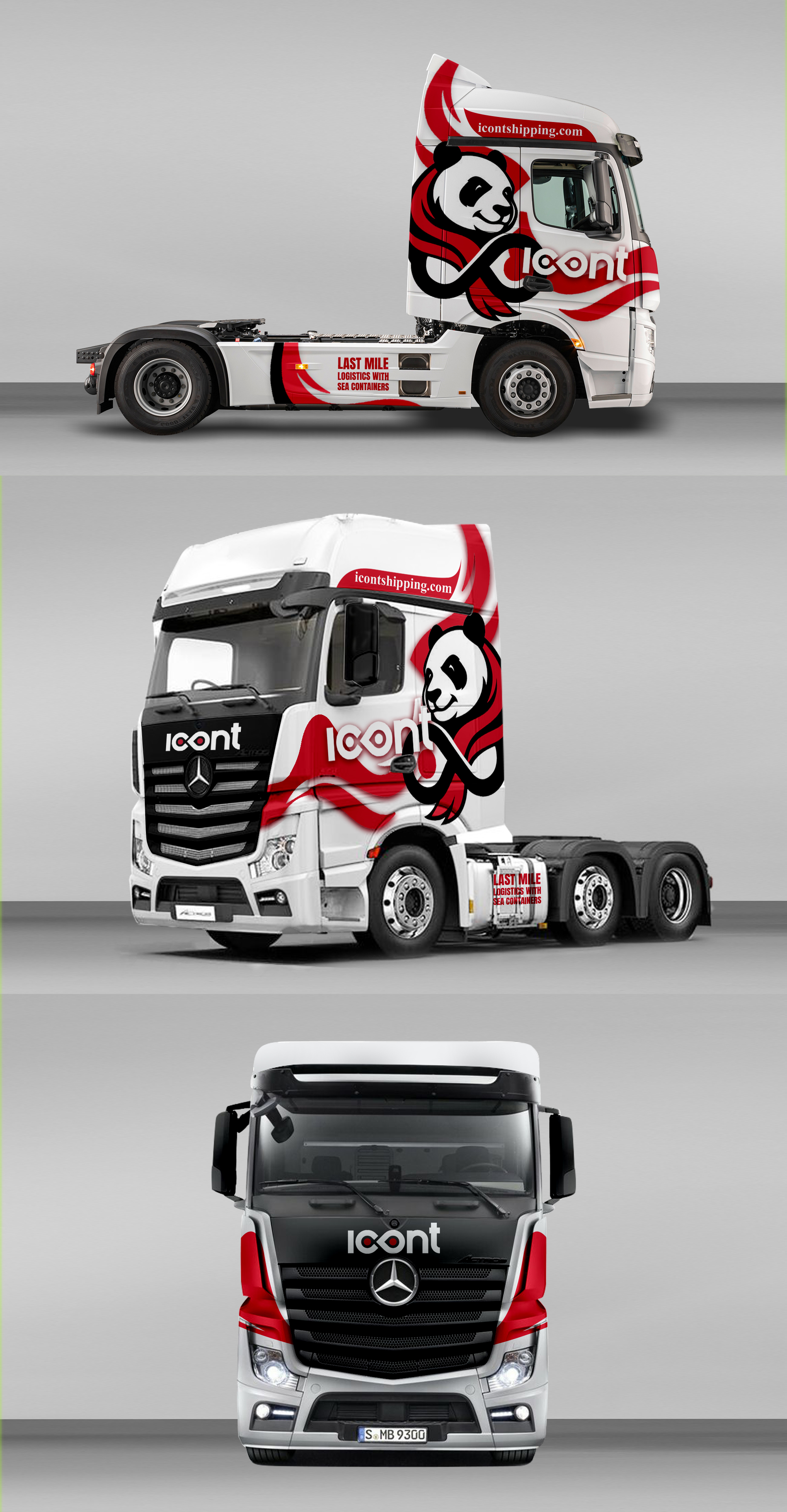 Car Wrap Design by websmartusa for this project | Design #36500392