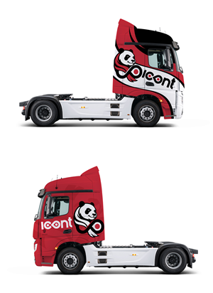 Car Wrap Design by Wrapcia for this project | Design: #36491526