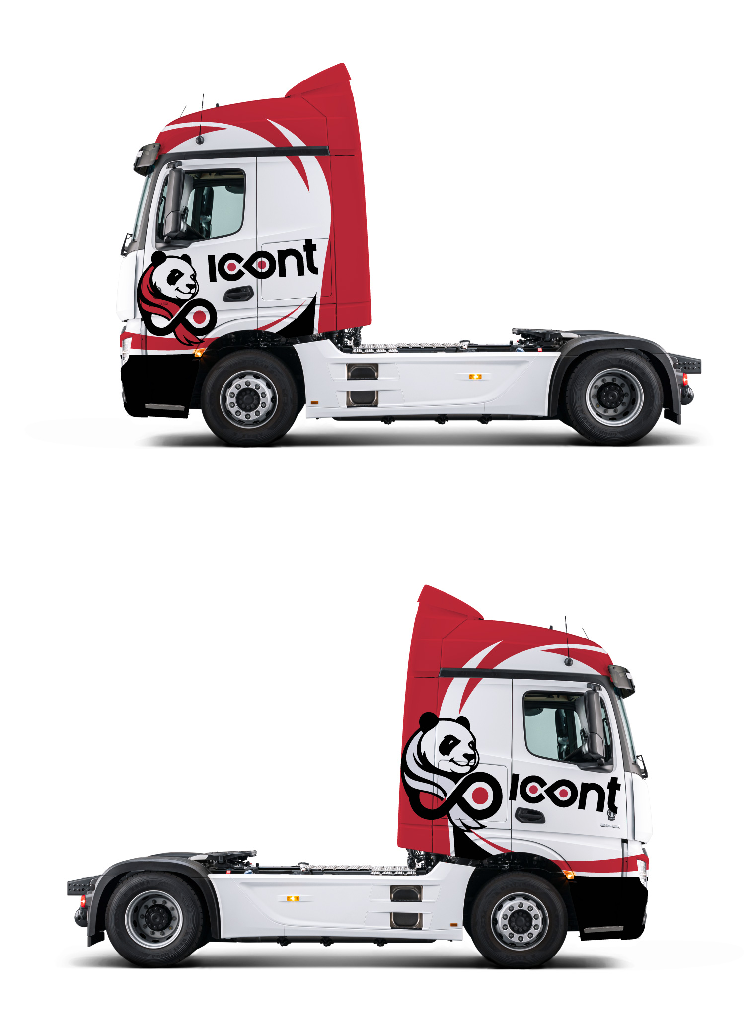 Car Wrap Design by Wrapcia for this project | Design #36491530