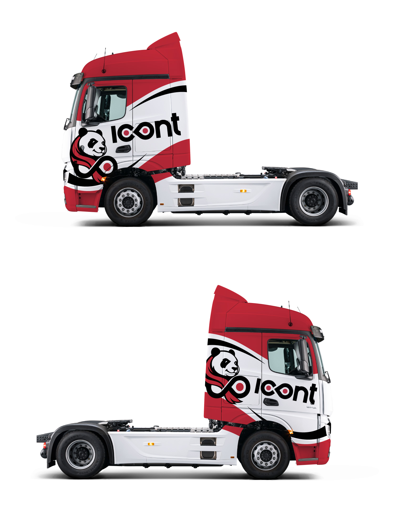 Car Wrap Design by Wrapcia for this project | Design #36491532