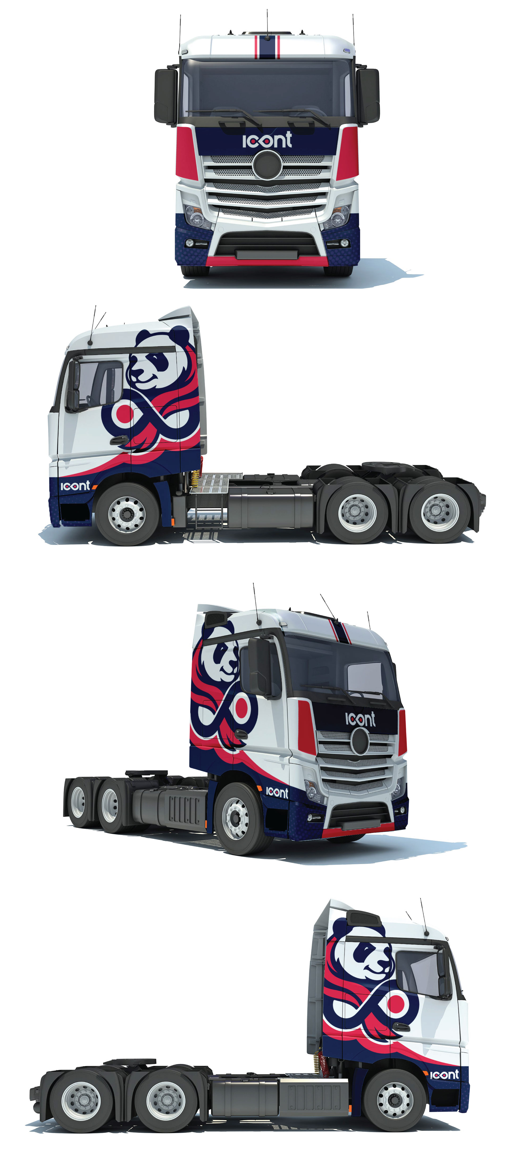 Car Wrap Design by Impressive Designs for this project | Design #36490200