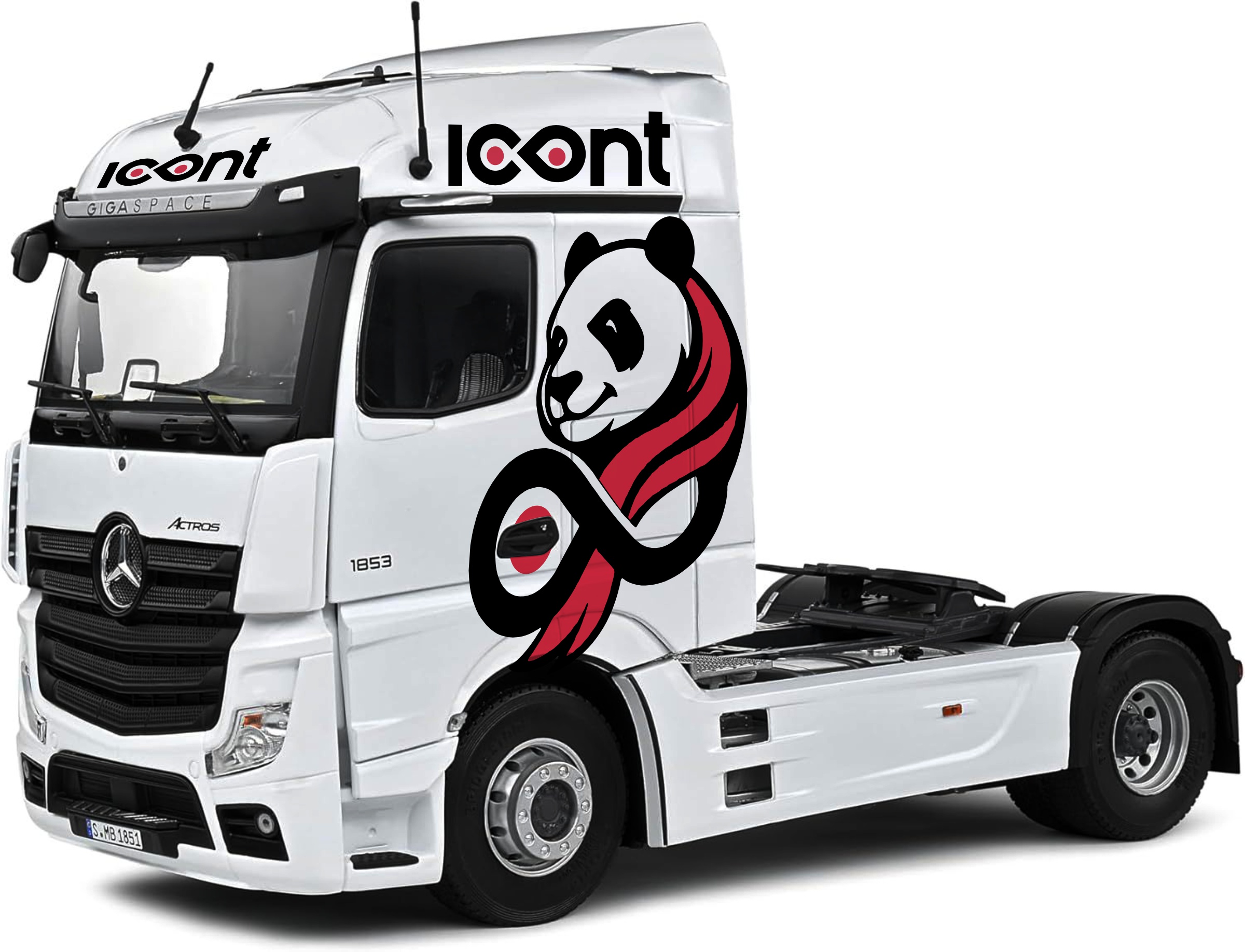 Car Wrap Design by Maestroto for this project | Design #36510063