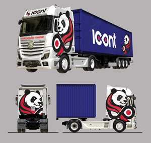 Car Wrap Design by Creative D2024 for this project | Design: #36519360