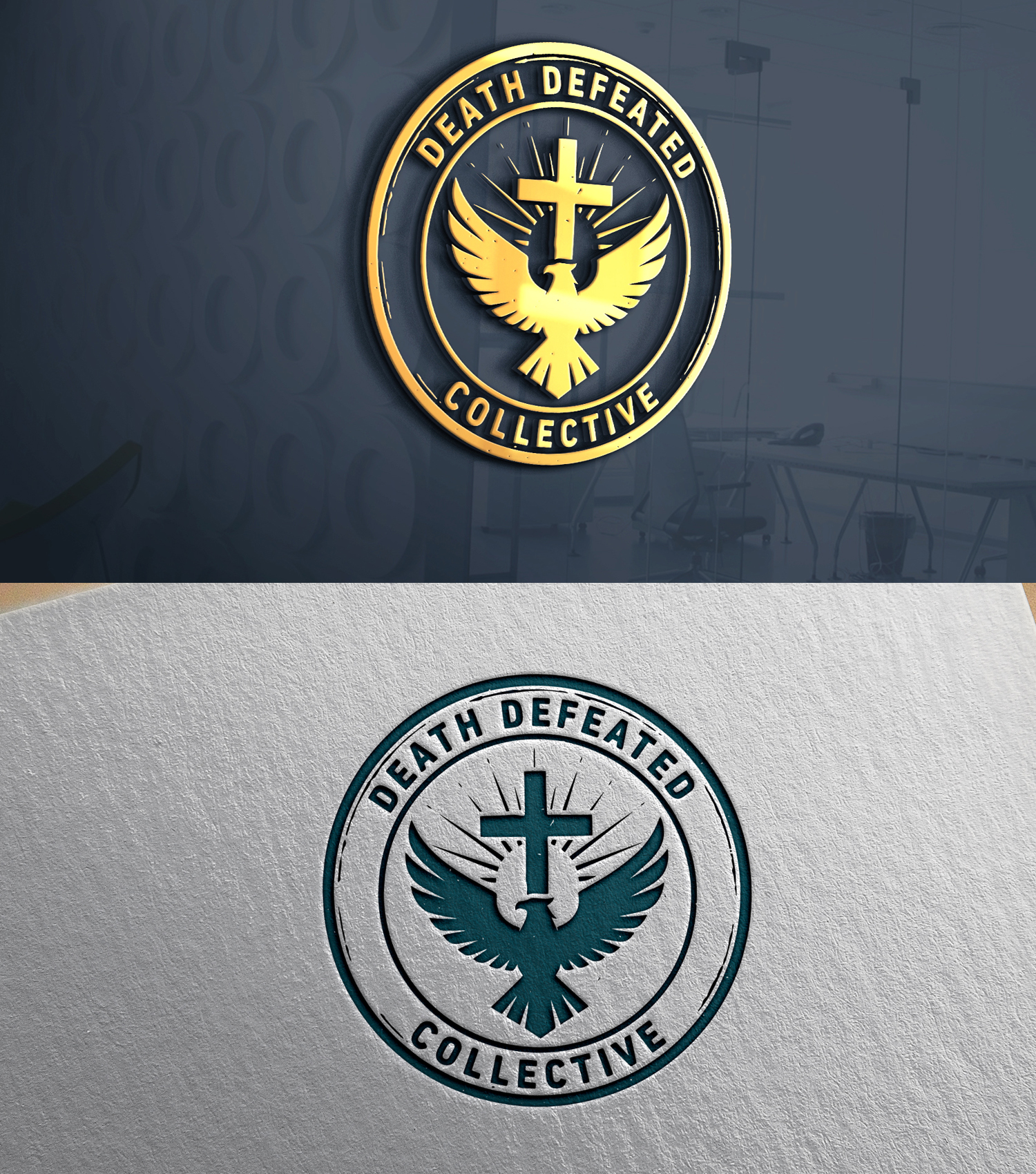 Logo Design by 24ksunny for this project | Design #36493420