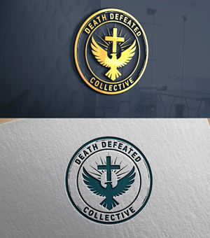 Logo Design by 24ksunny for this project | Design: #36493420