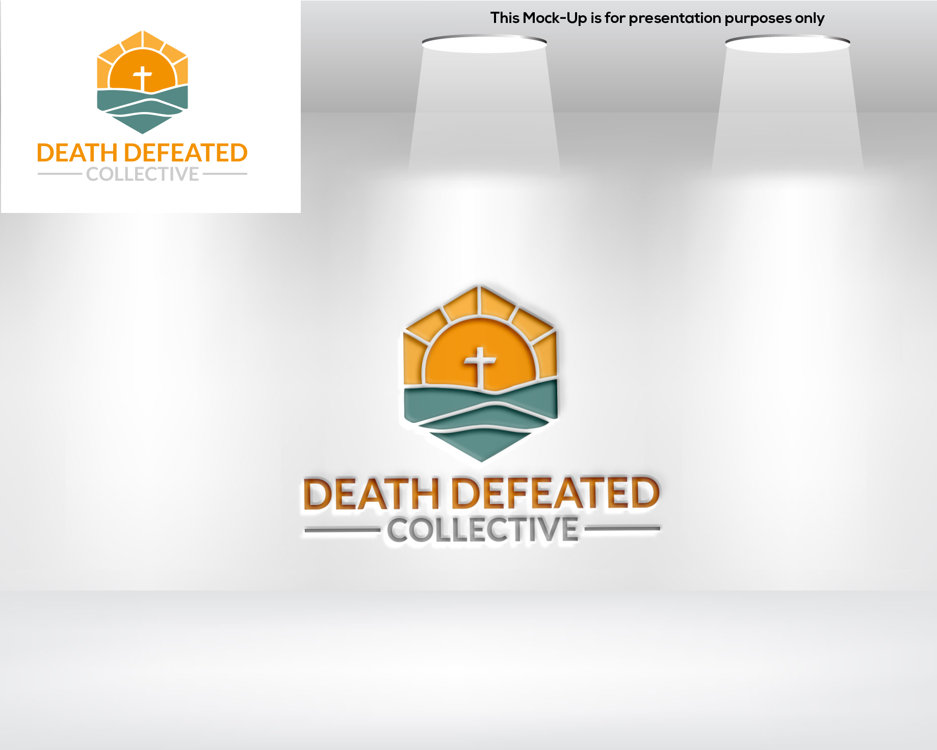 Logo Design by dubel ko for this project | Design #36489974