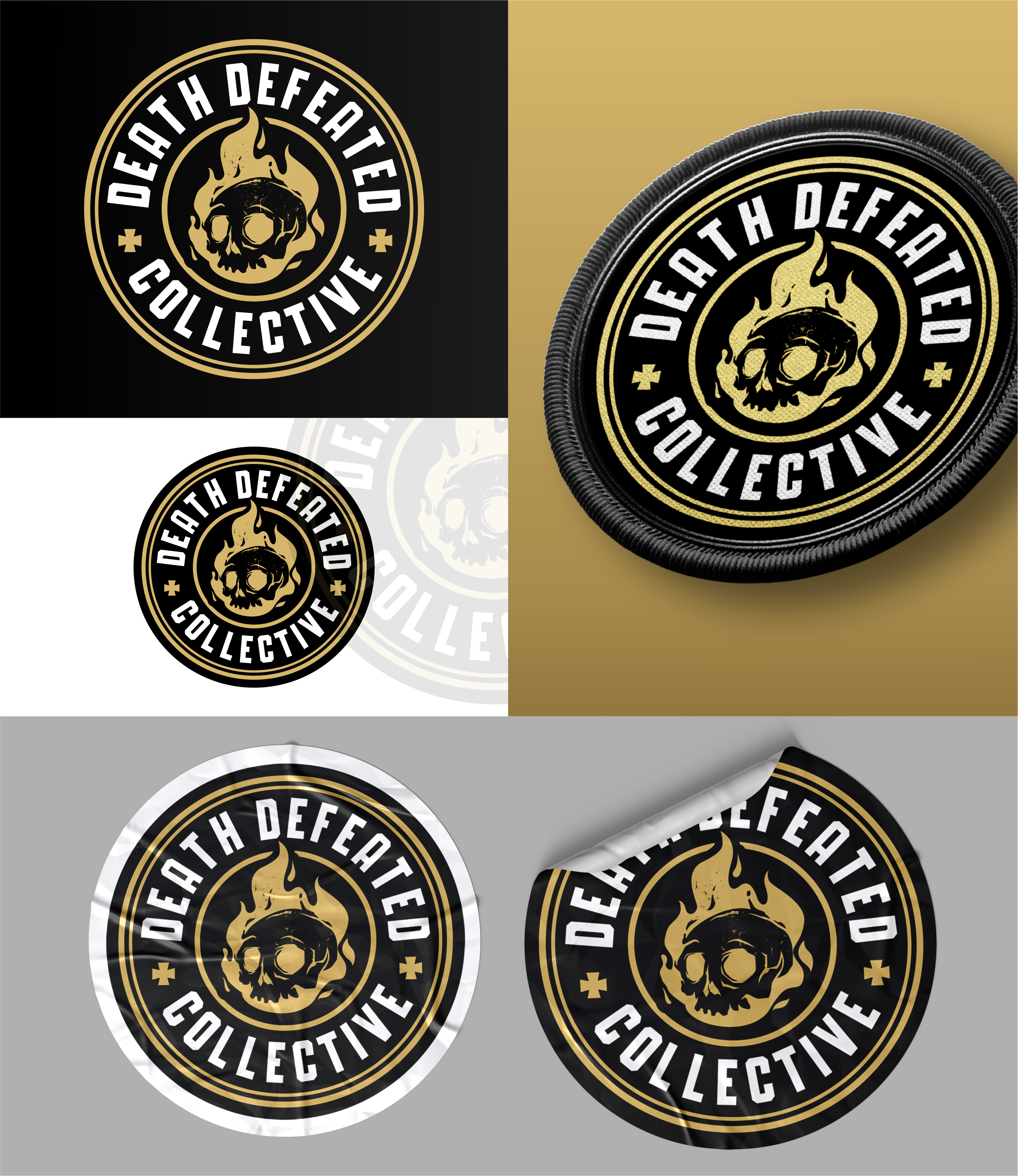 Logo Design by LUTNG. for this project | Design #36520680