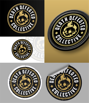 Logo Design by LUTNG. for this project | Design: #36520680