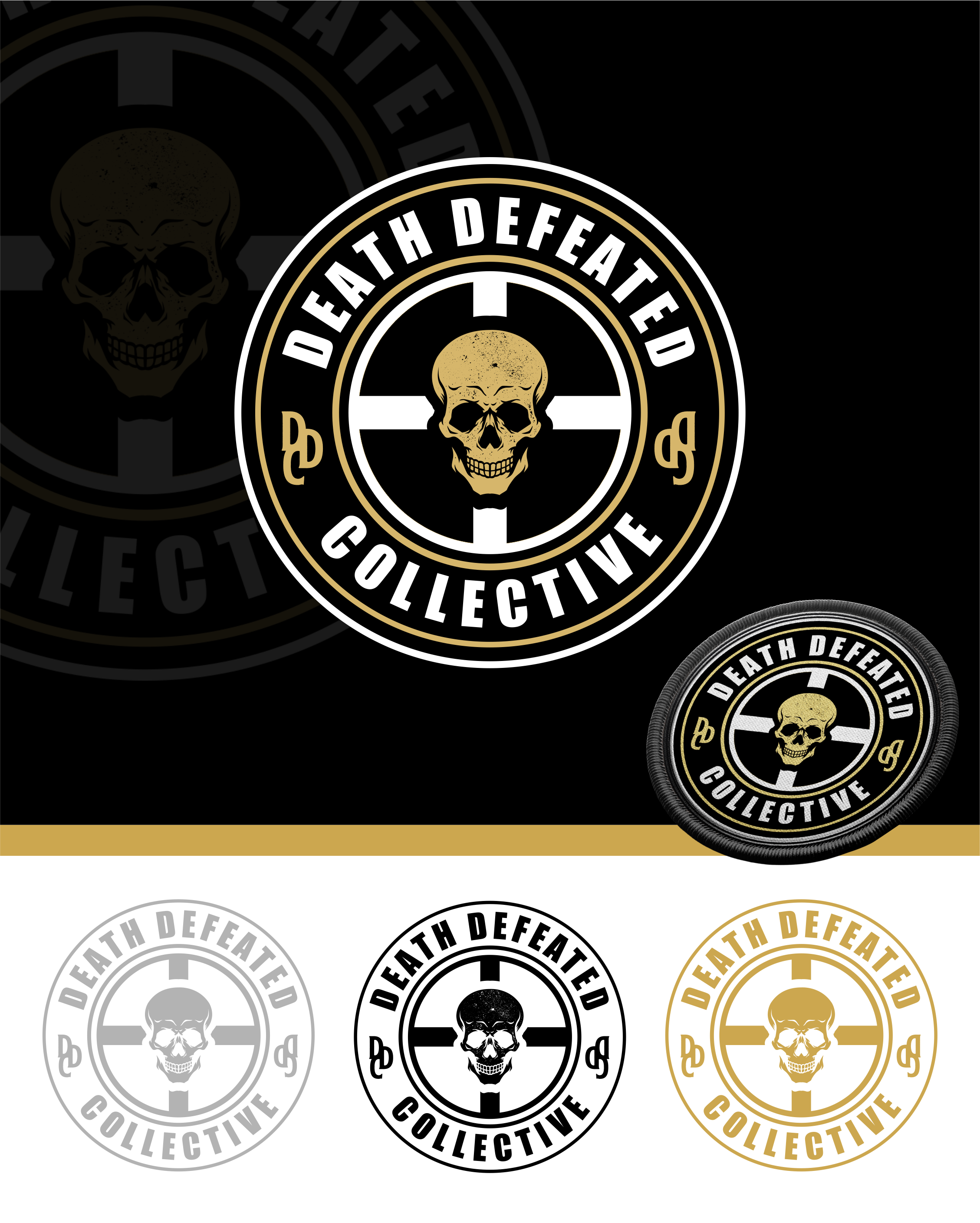 Logo Design by LUTNG. for this project | Design #36534336