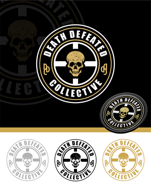 Logo Design by LUTNG. for this project | Design: #36534336