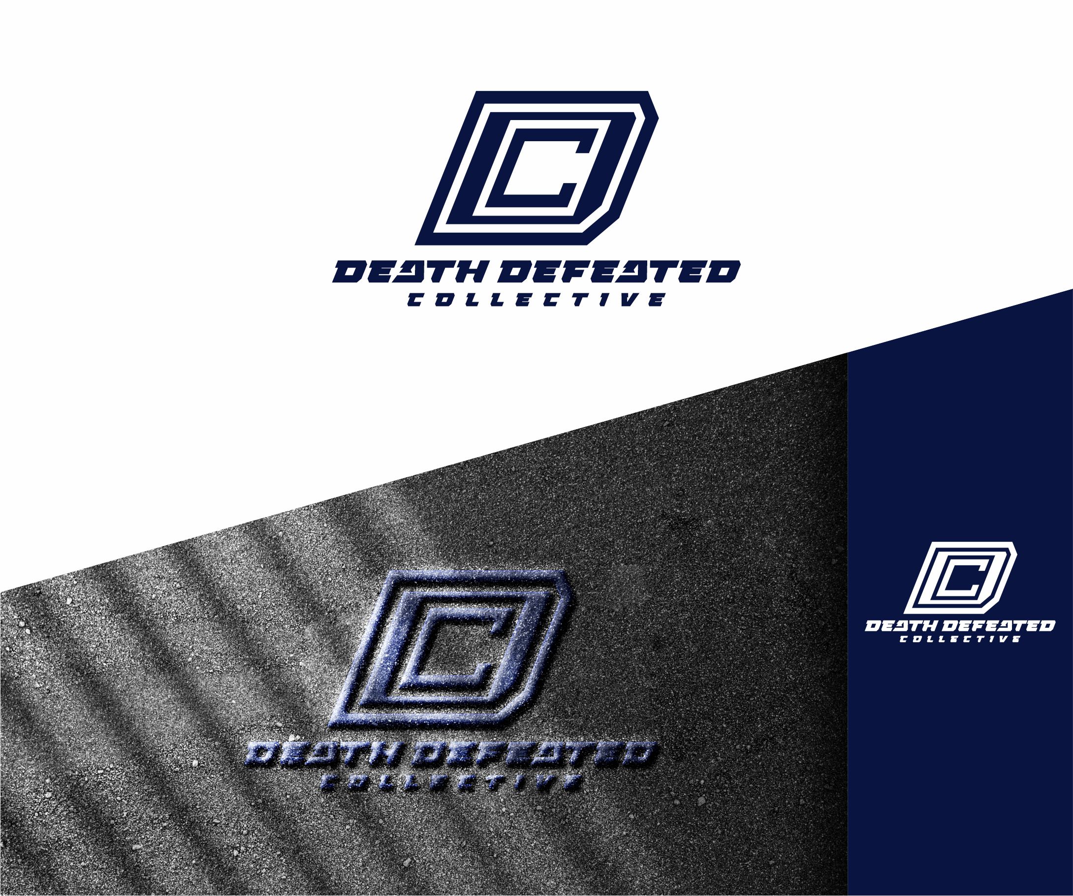 Logo Design by alkaline for this project | Design #36493715