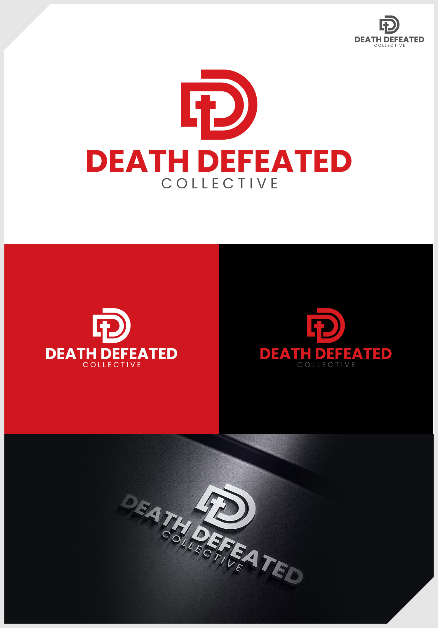 Logo Design by IDesign1606 for this project | Design #36491603