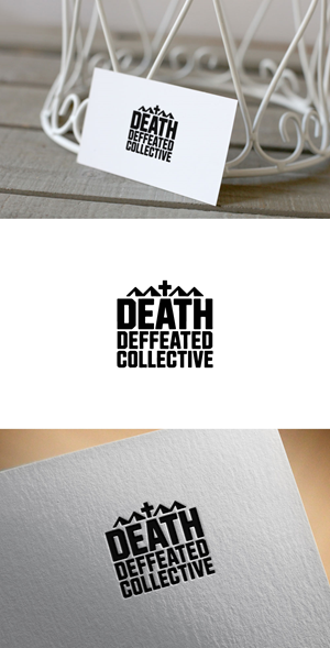 Logo Design by KING JM for this project | Design: #36498714