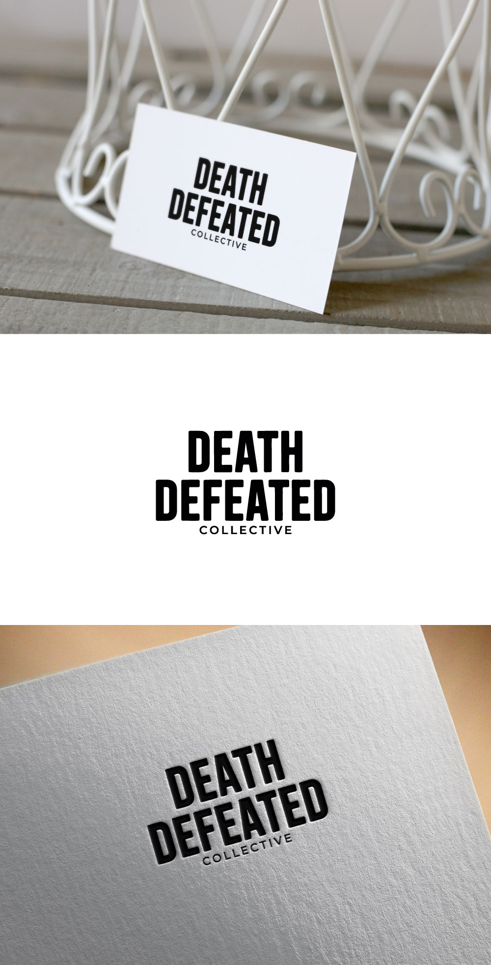 Logo Design by KING JM for this project | Design #36498715