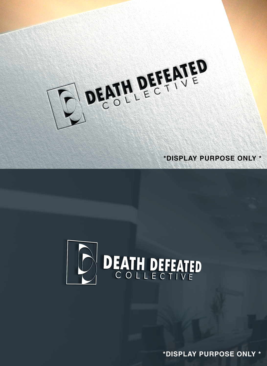 Logo Design by RaKu 2 for this project | Design #36523154