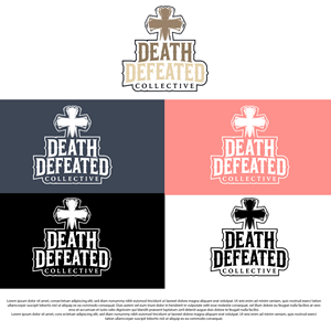 Logo Design by Shariqology for this project | Design #36491012