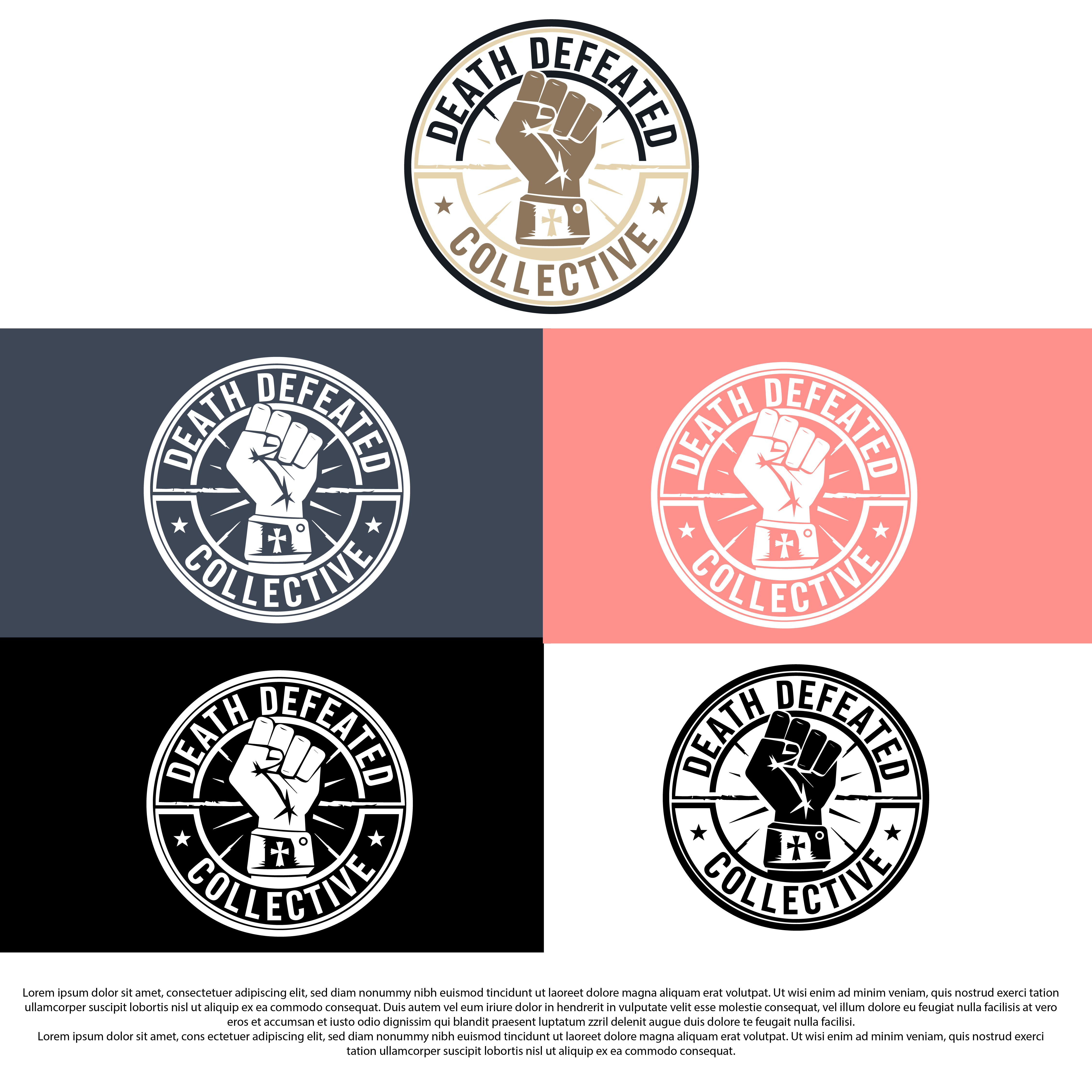 Logo Design by Shariqology for this project | Design #36491013