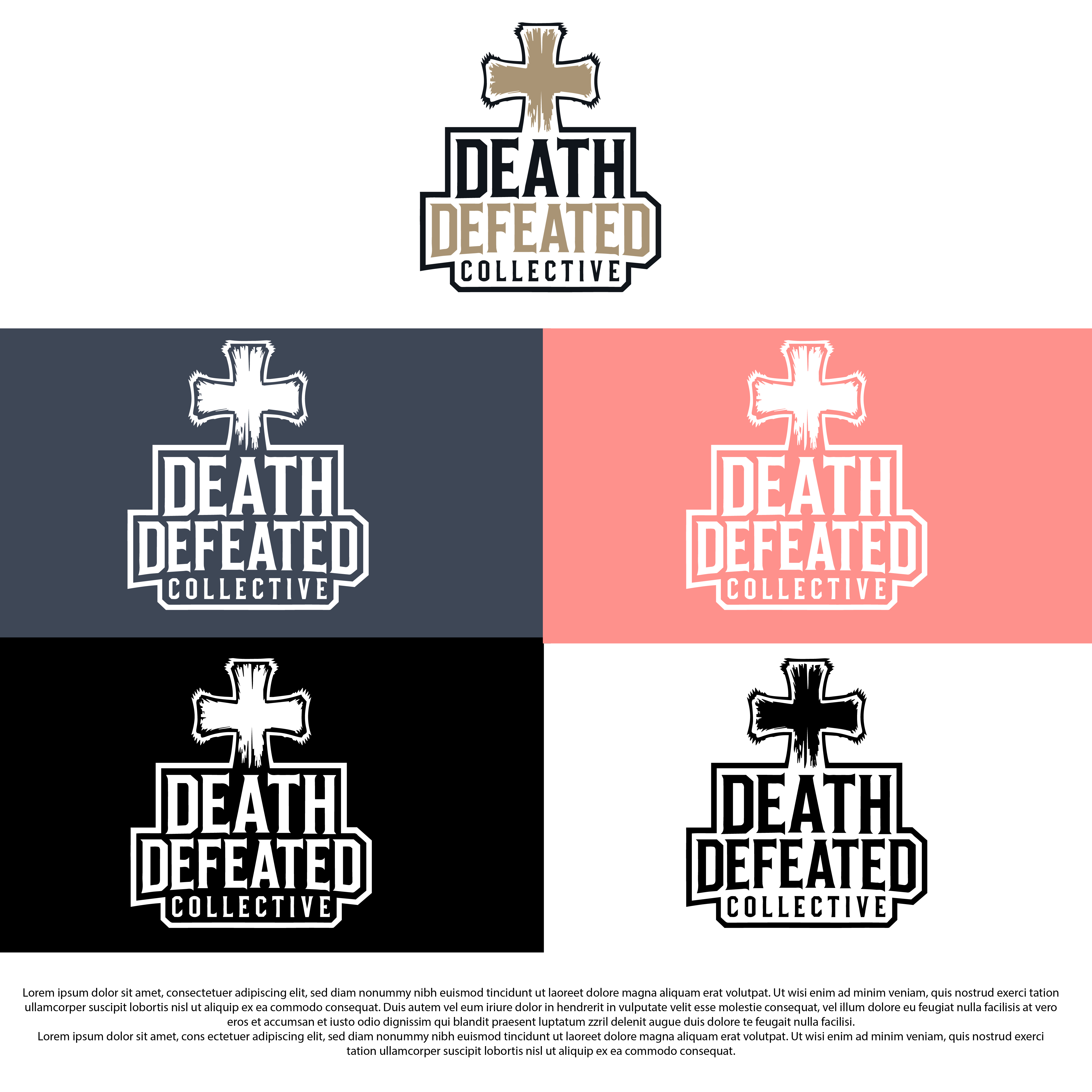 Logo Design by Shariqology for this project | Design #36491014