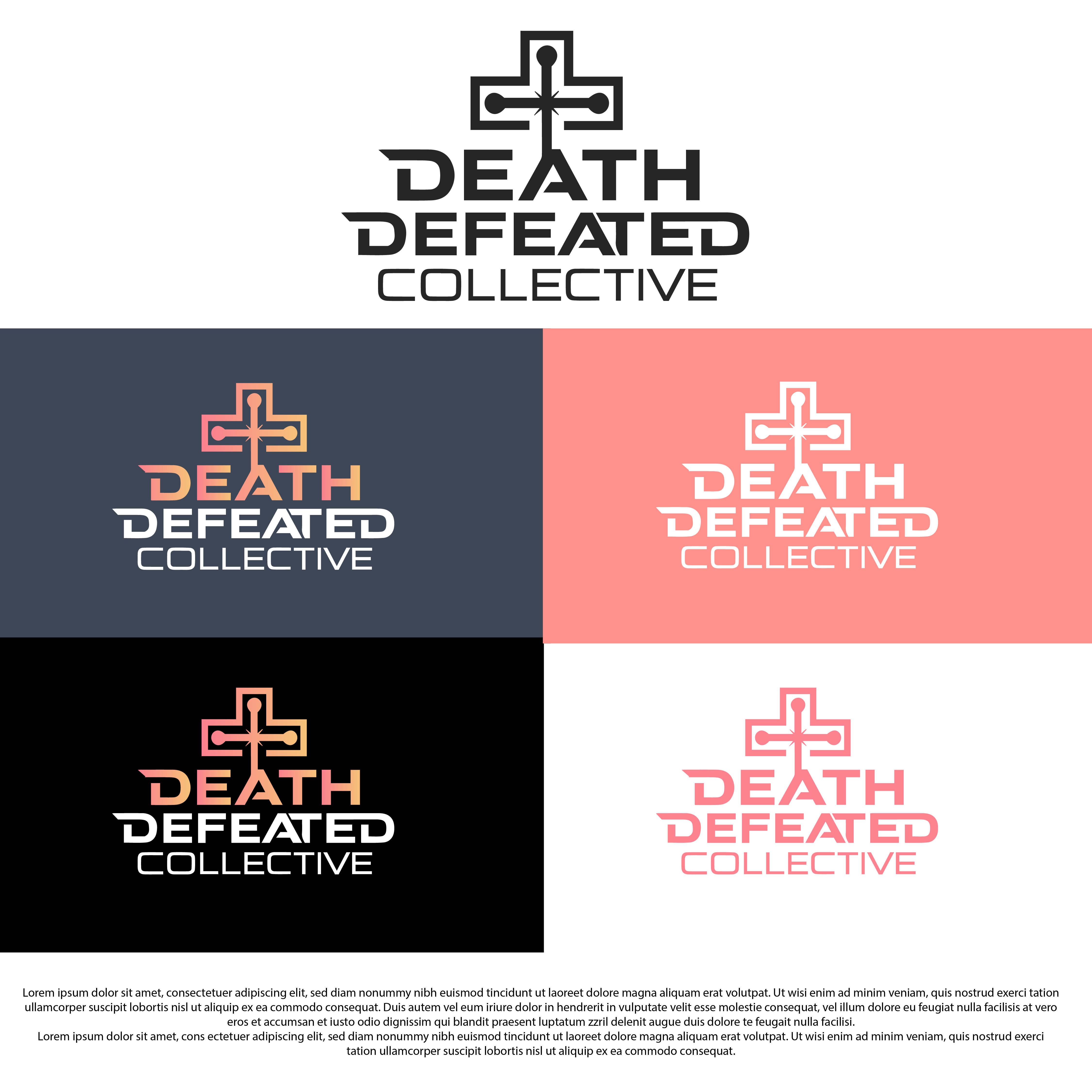 Logo Design by Shariqology for this project | Design #36491017