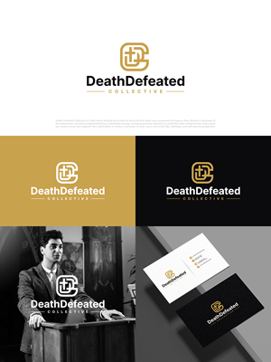 Logo Design by COLOUR CREATIVE for this project | Design: #36514015