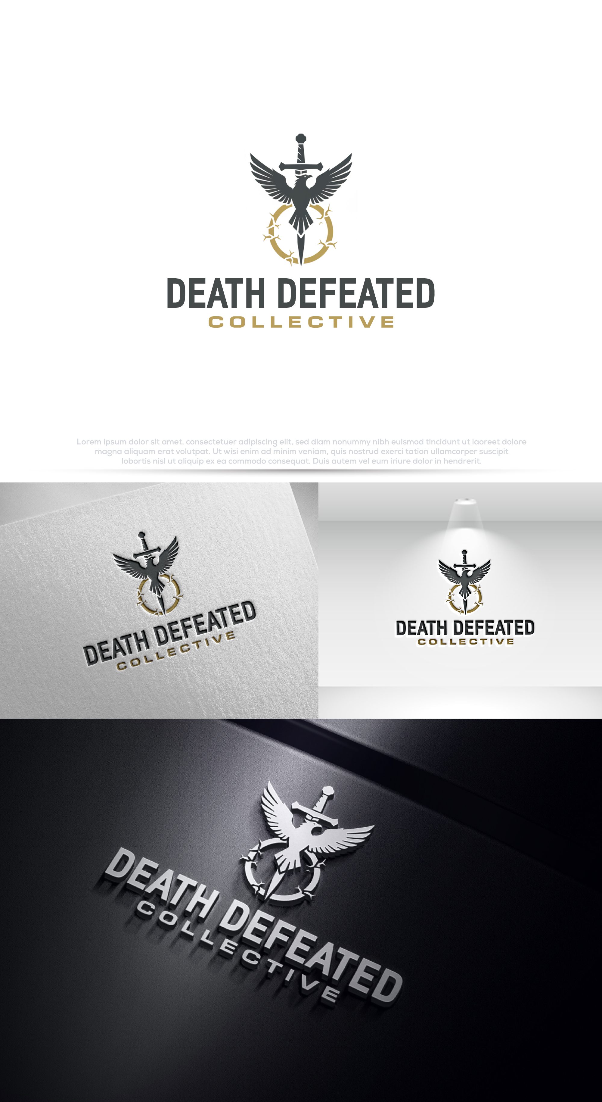 Logo Design by Pilot_DesignR™ for this project | Design #36525795