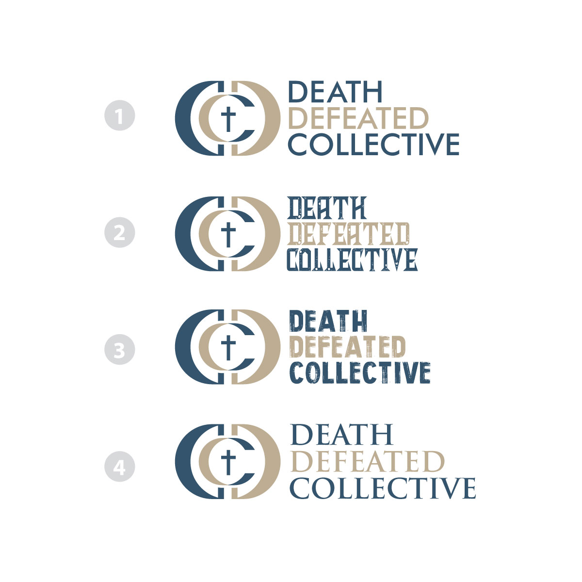 Logo Design by Alex Henry for this project | Design #36505564