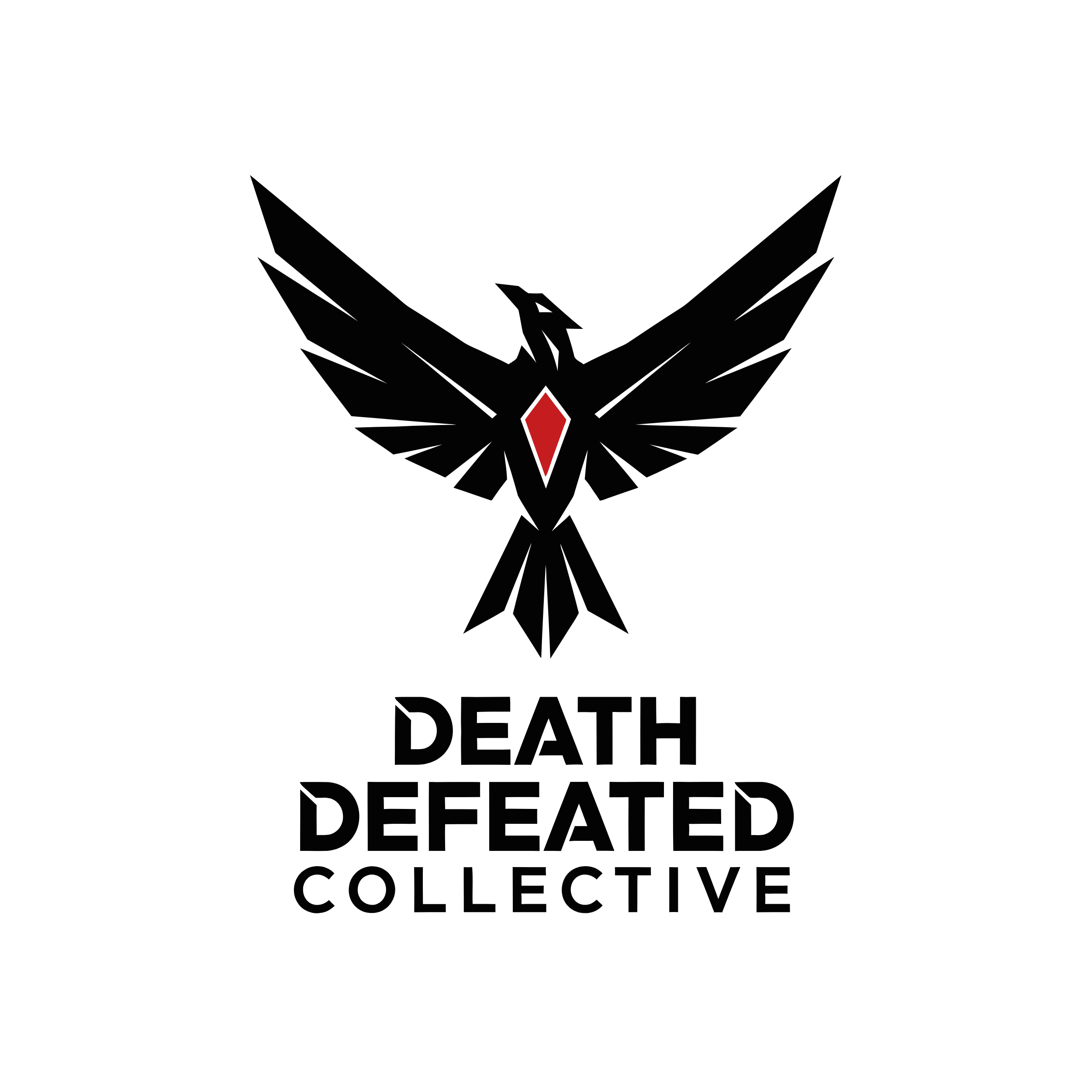 Logo Design by READUZZAMAN for this project | Design #36489518